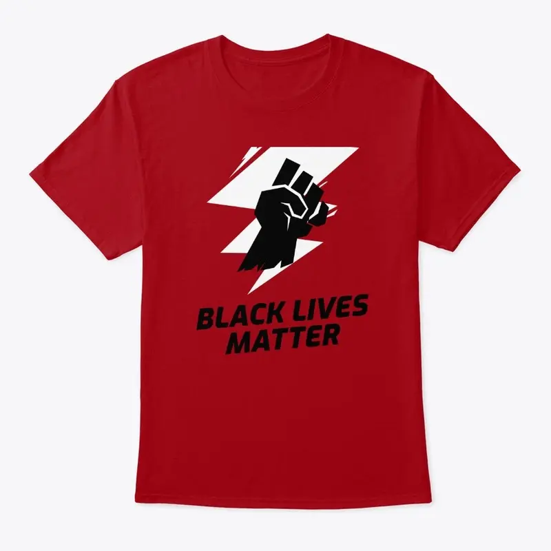 Black Lives Matter