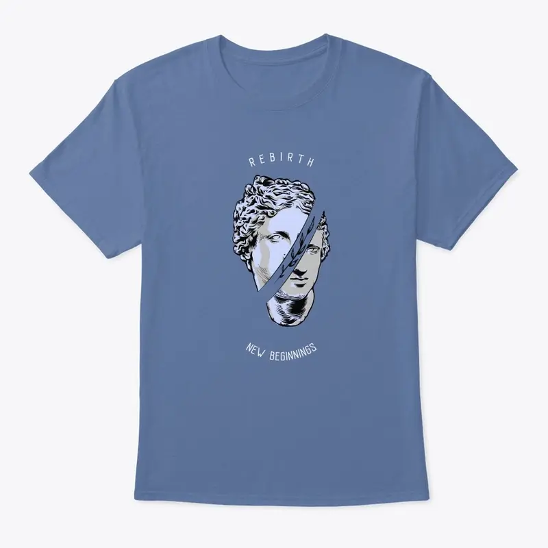 Renaissance Tshirt